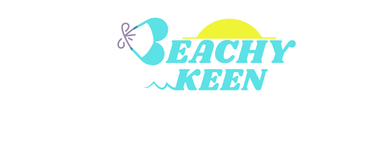 Beach Keen Online Shore Store | Beach Apparel and Accesories – Beachy
