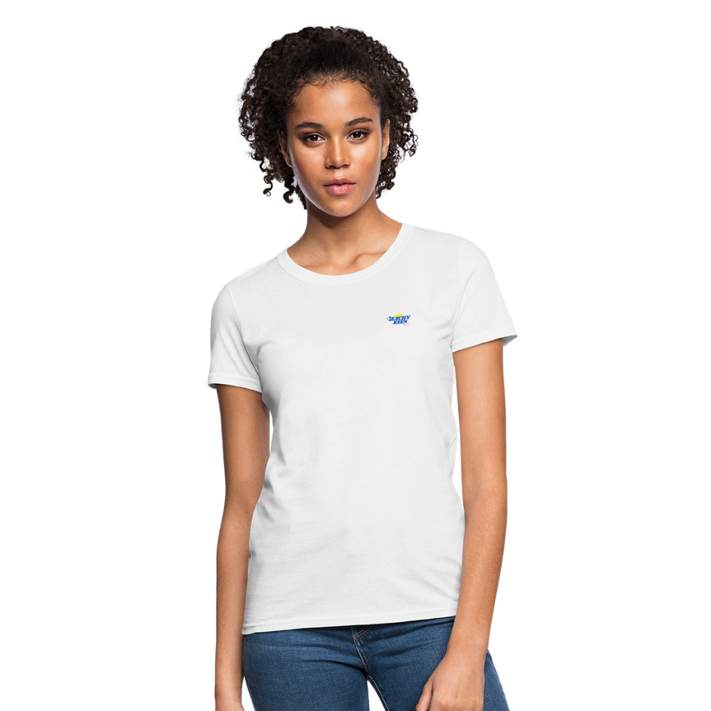 Lake Life T-Shirt - white