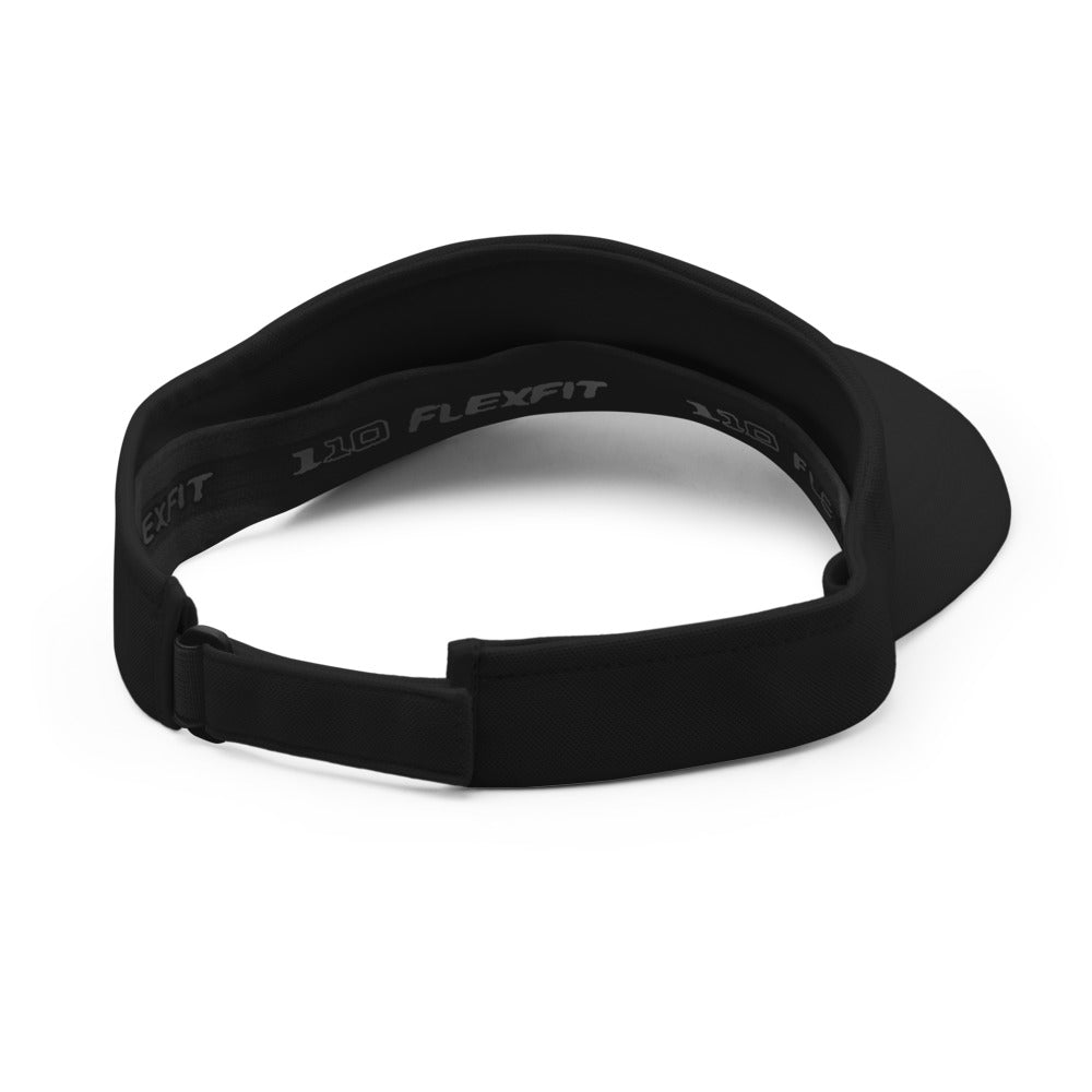 Live Life Visor