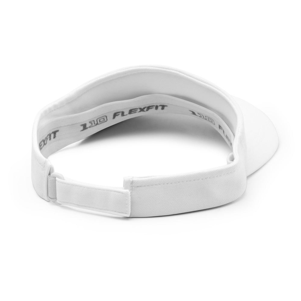 Live Life Visor