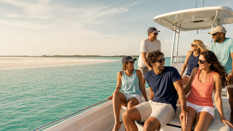 Boat Days Collection