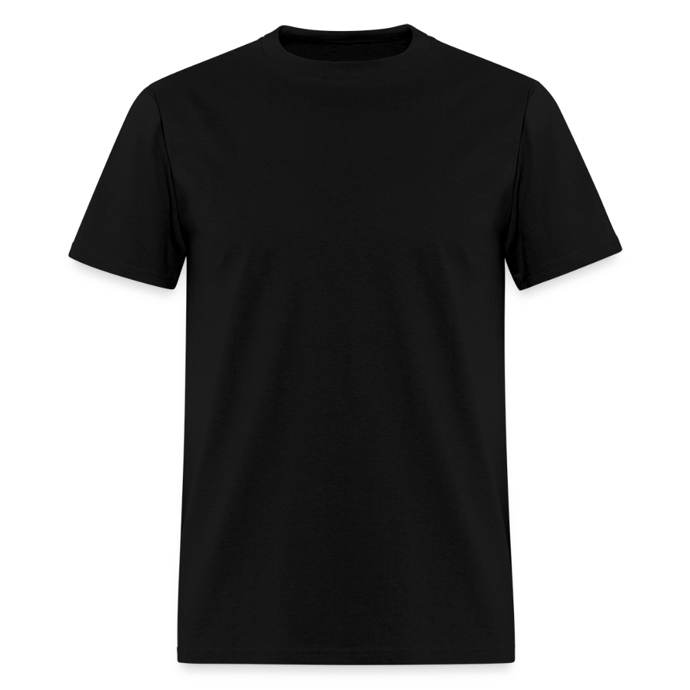 DOCK LIFE - black