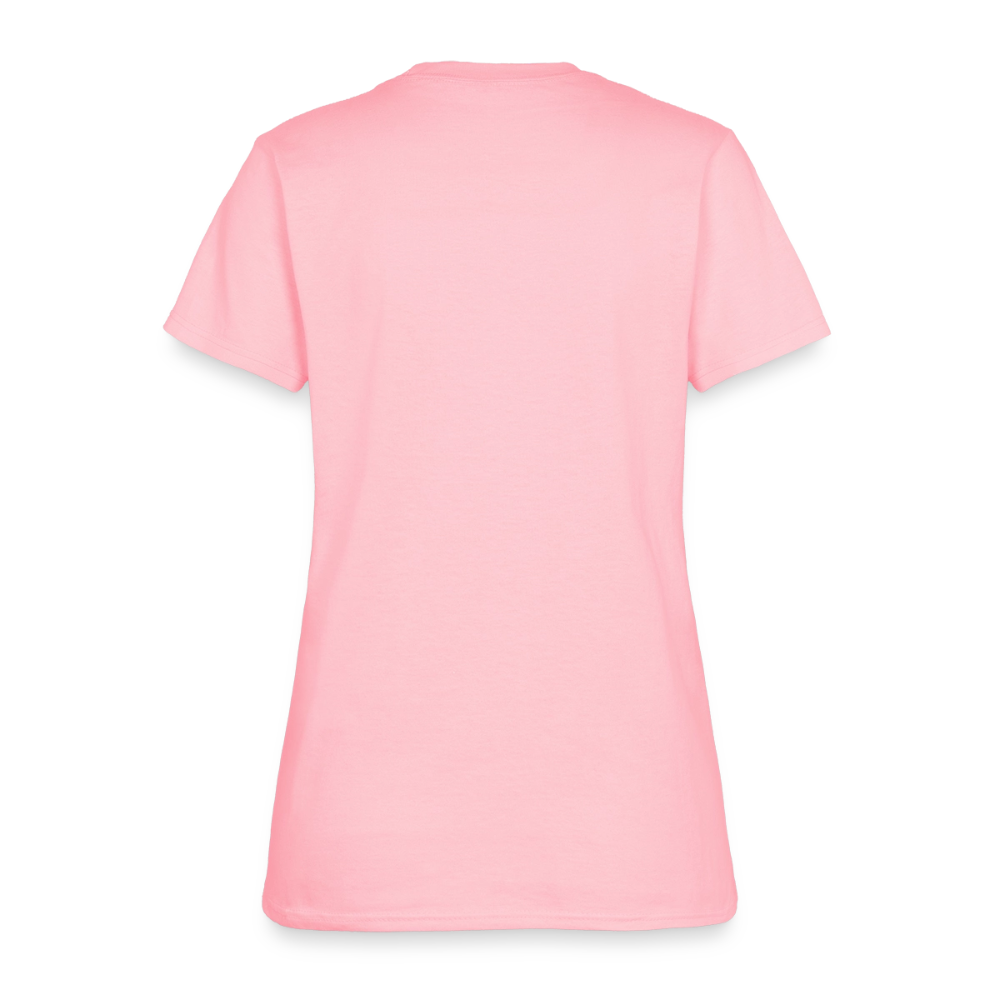 See you at Golden Hour T-shirt - pink