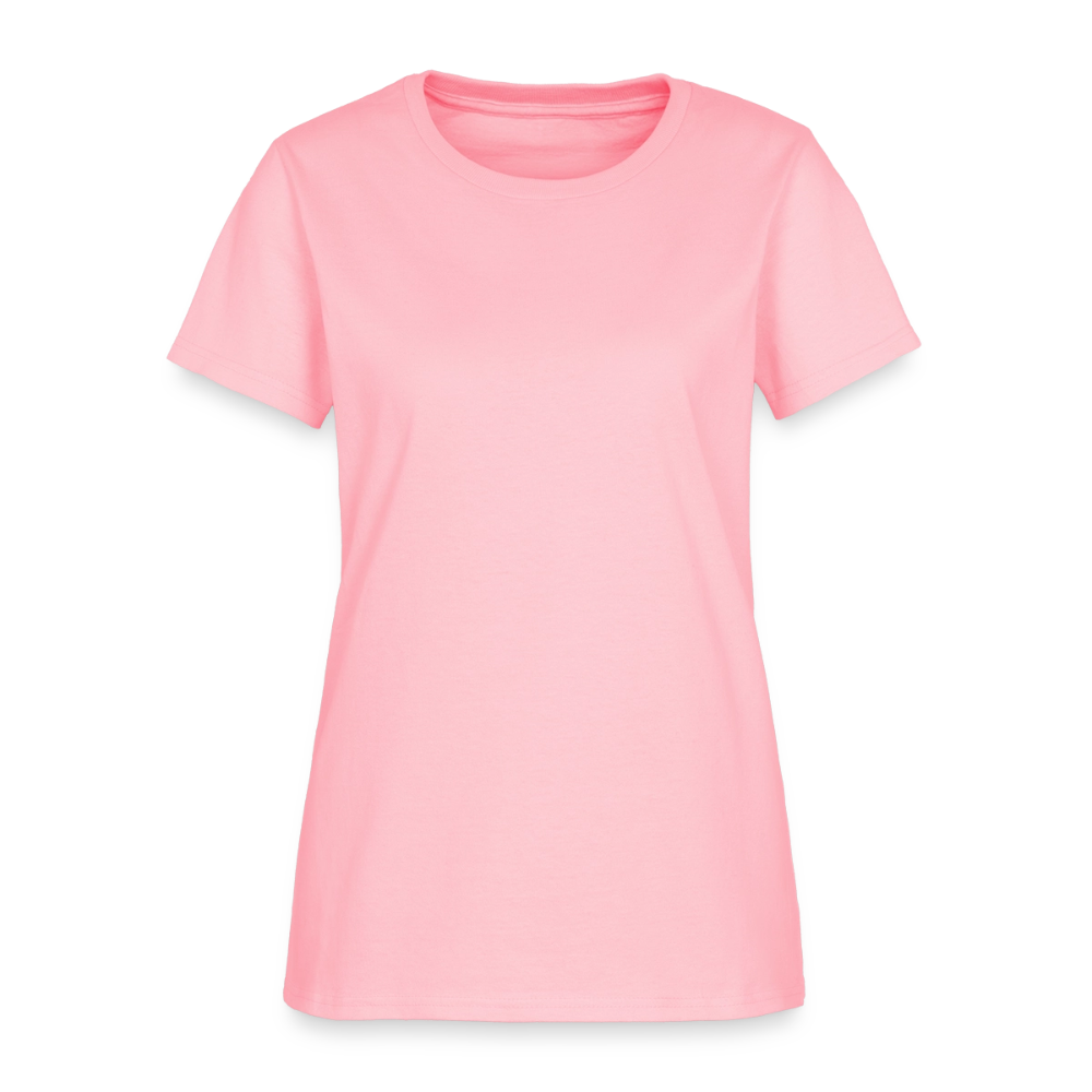 Live Life Beachy Keen - pink