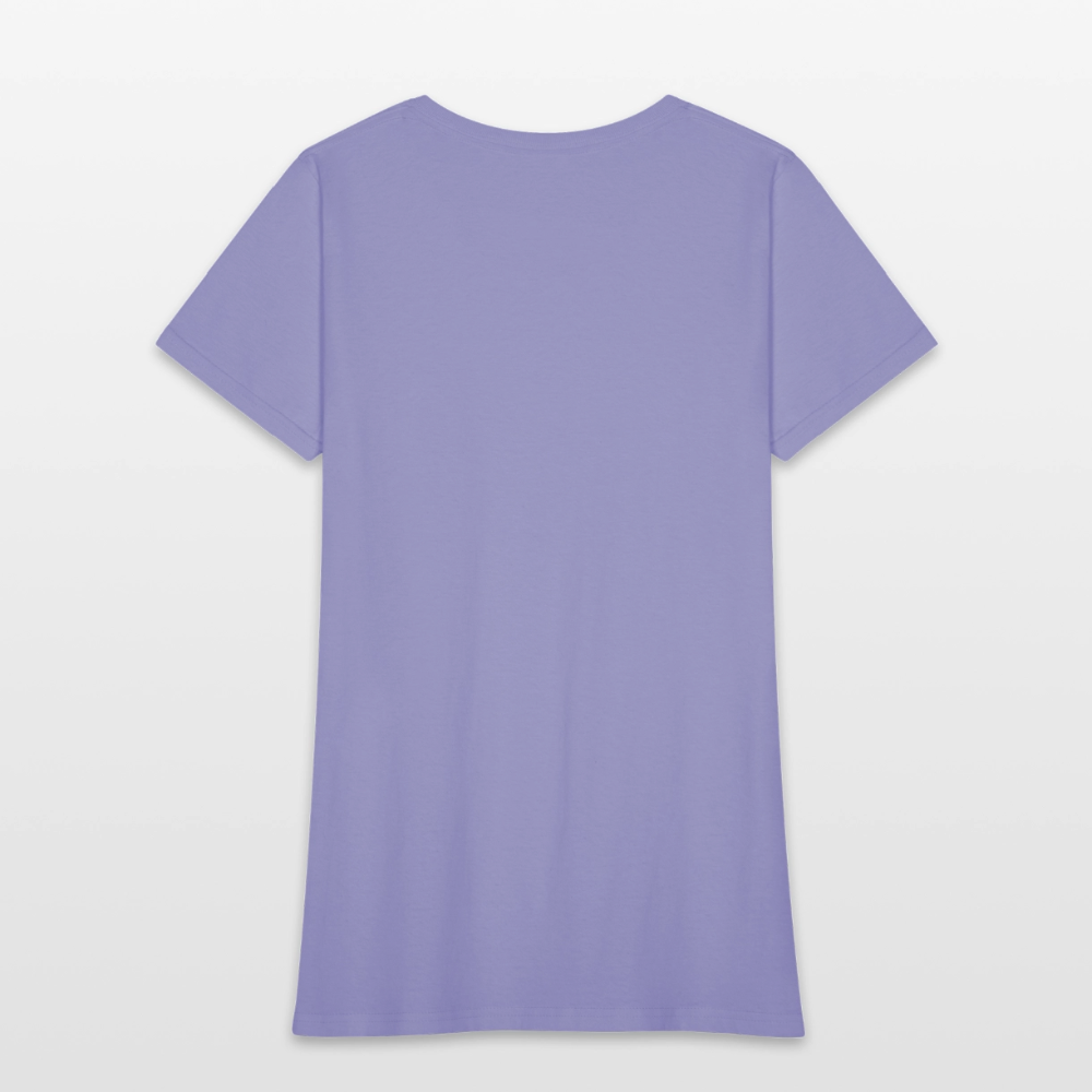 See you at Golden Hour T-shirt - lavender