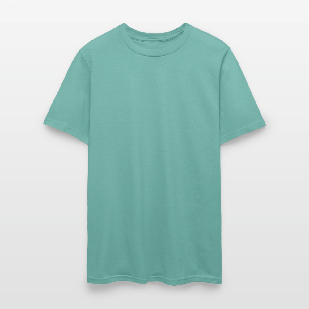 Live Life Coastal T-Shirt | - aquatic