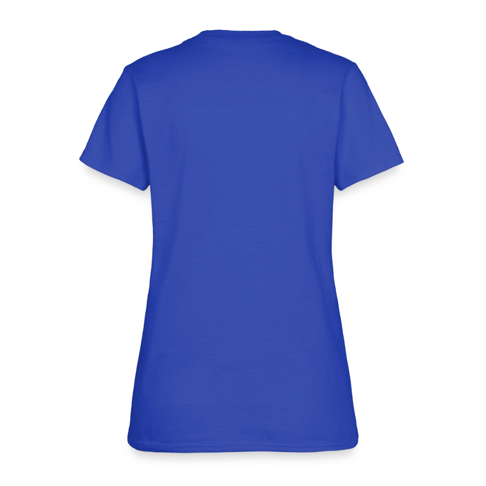 See you at Golden Hour T-shirt - royal blue