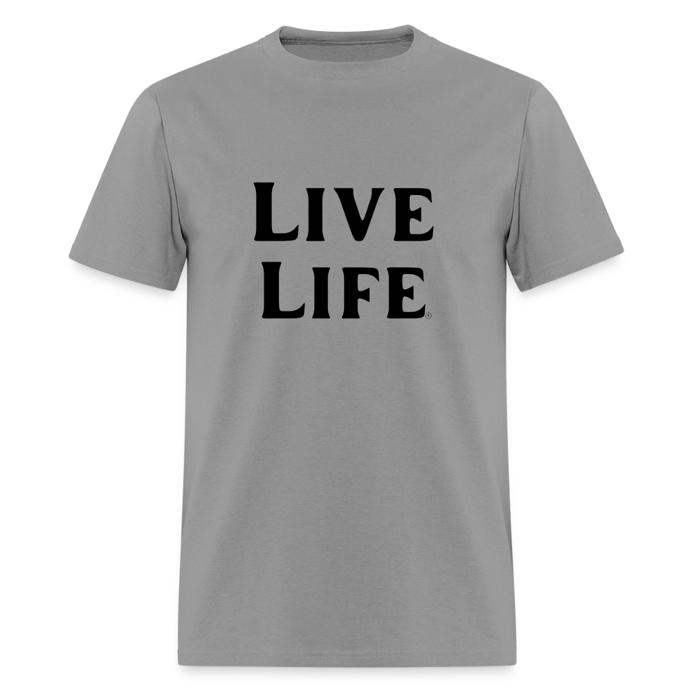 Men's T-Shirt - rock