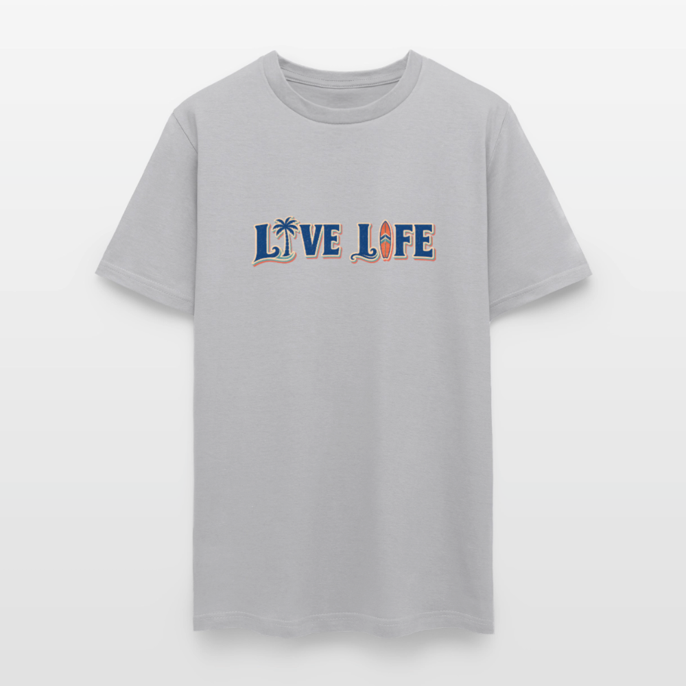 Men's T-Shirt | GILDAN 5000 - rock