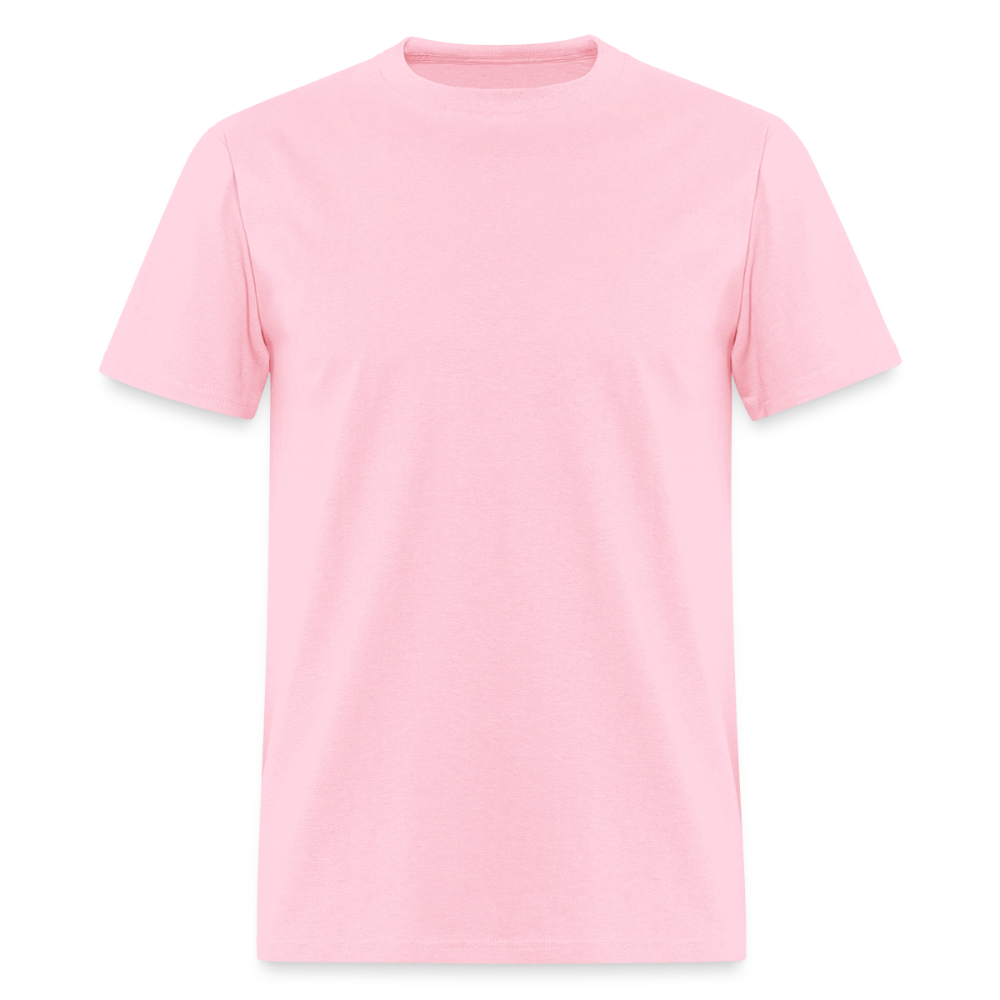 Live Life Coastal T-Shirt | - pink