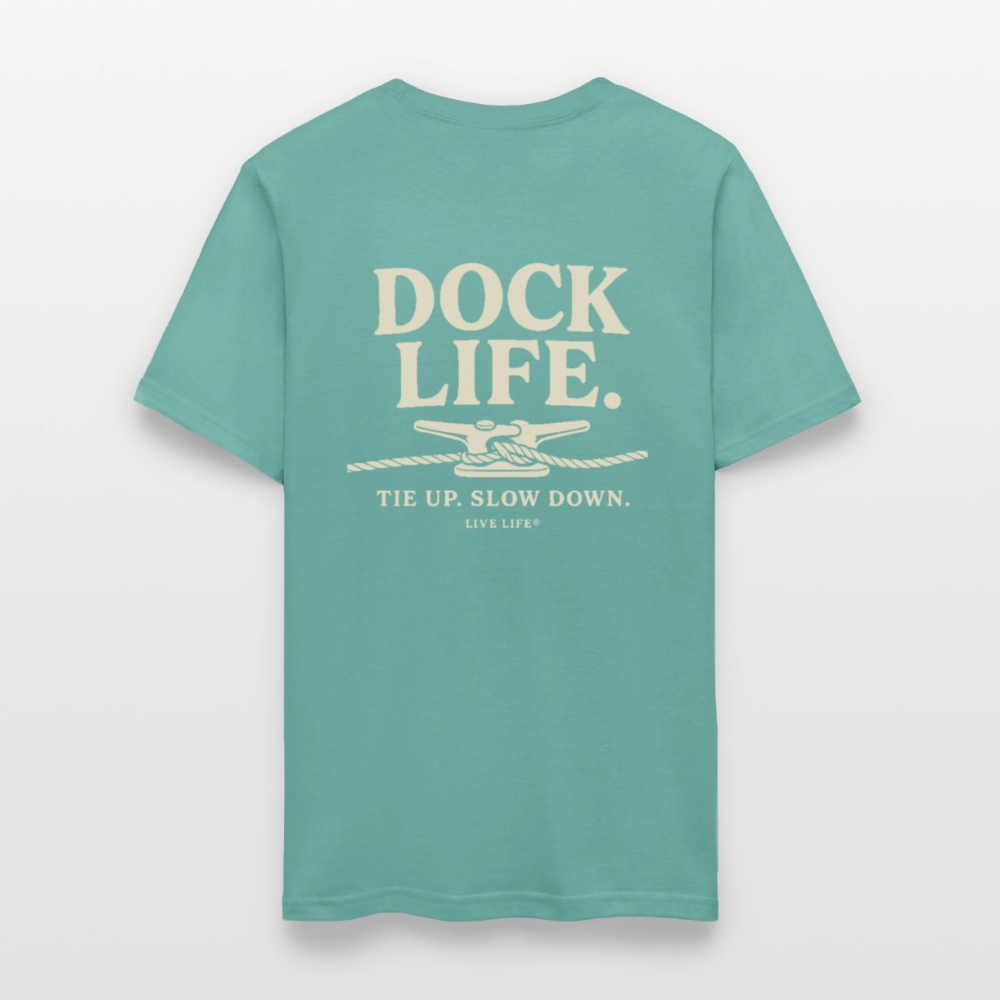DOCK LIFE - aquatic
