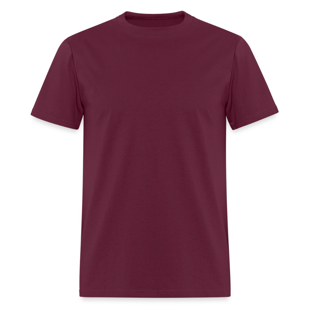 DOCK LIFE - burgundy