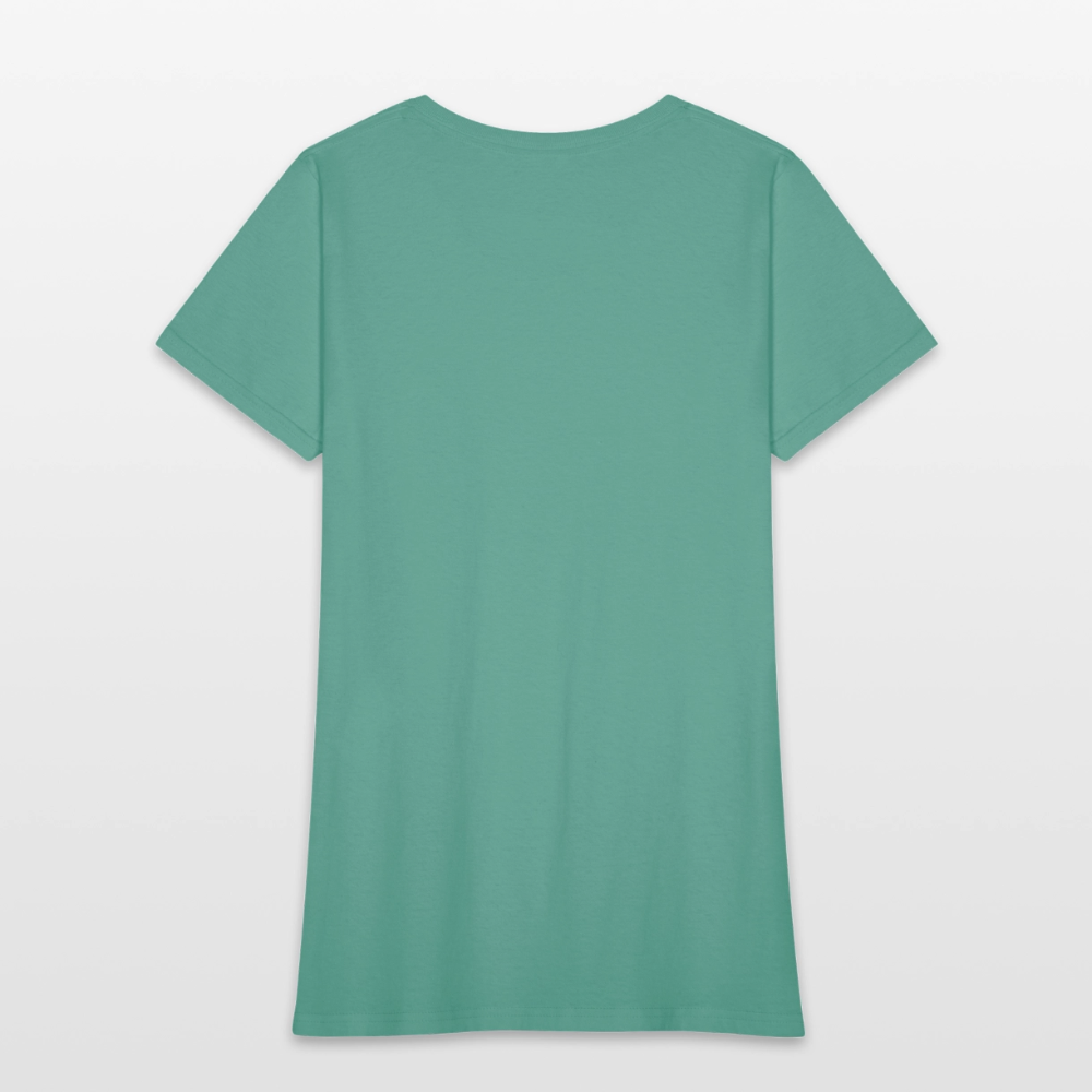 See you at Golden Hour T-shirt - aquatic