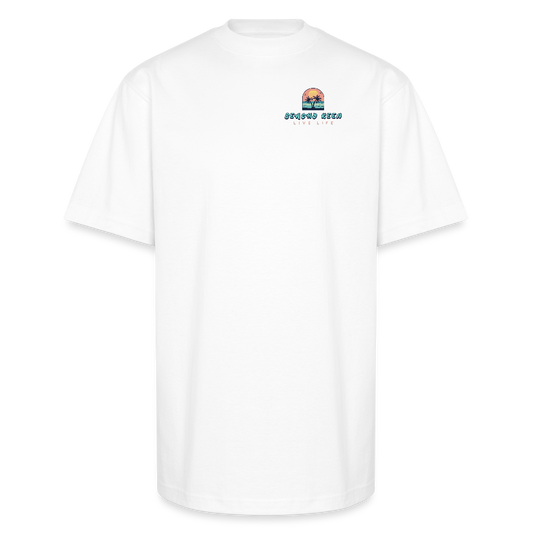 Beachy Keen T-Shirt - white