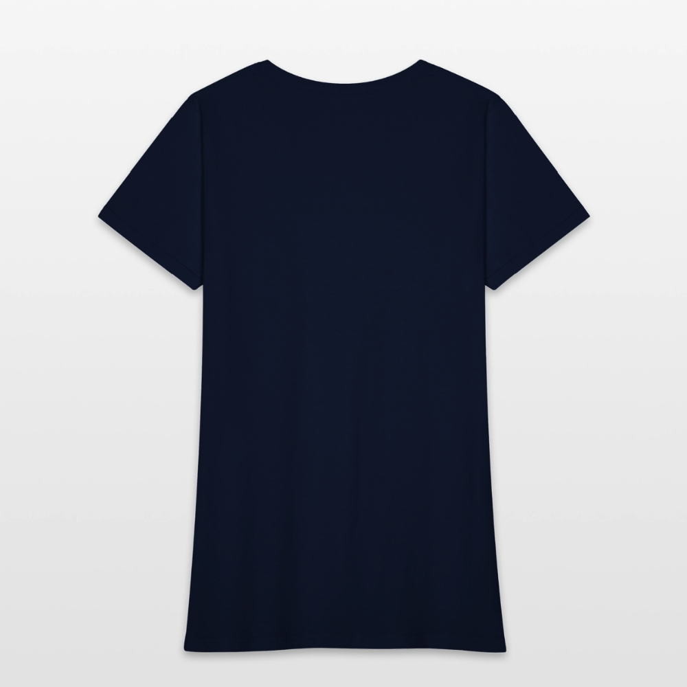 See you at Golden Hour T-shirt - navy