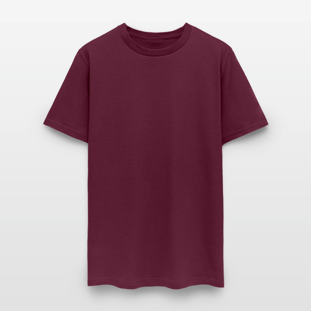 DOCK LIFE - burgundy