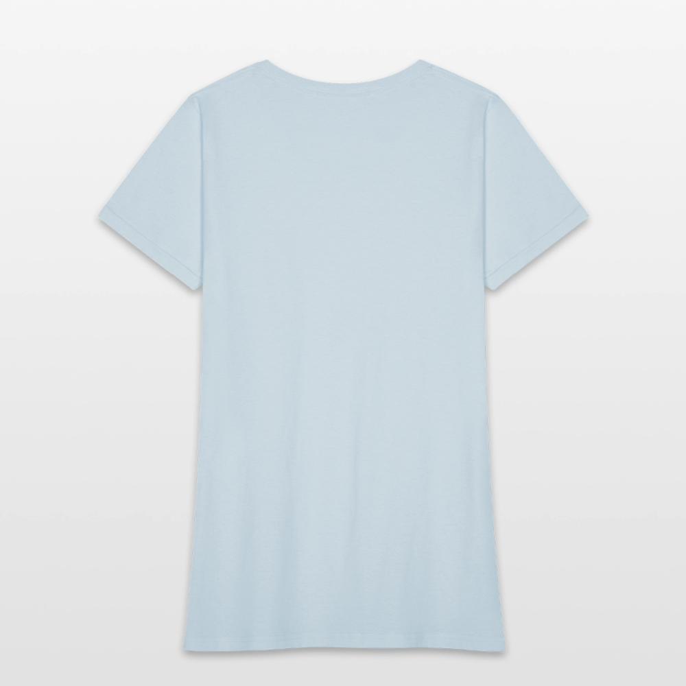 See you at Golden Hour T-shirt - light blue