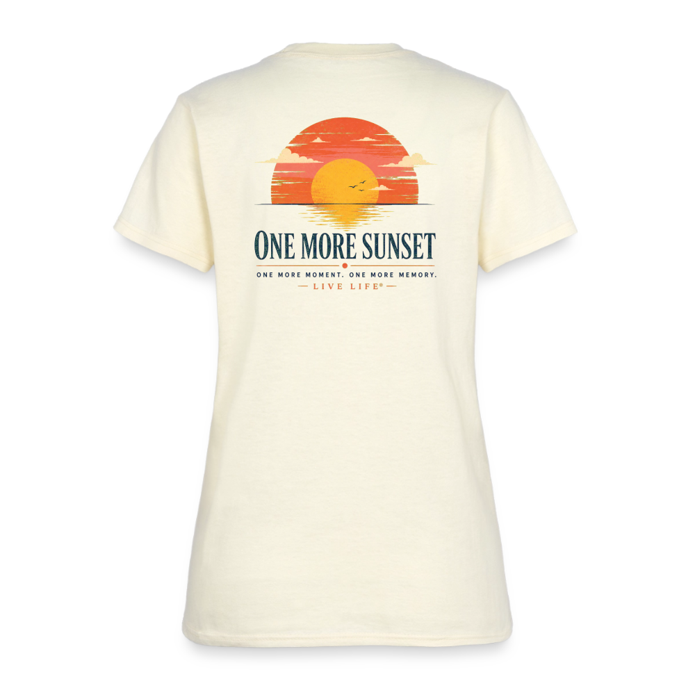 Shoes Off - Life On! Women's T-shirt - off white