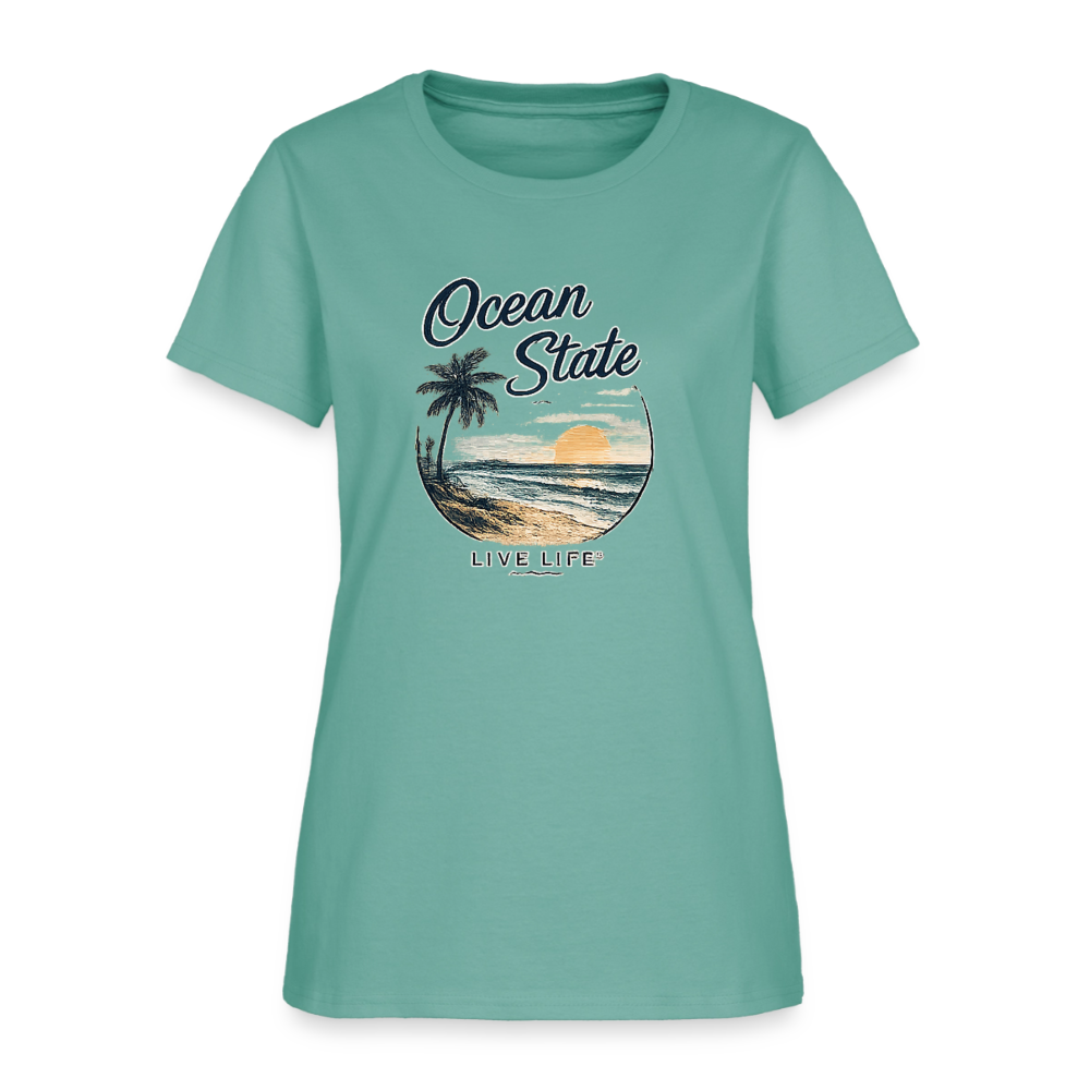 Ocean State - aquatic