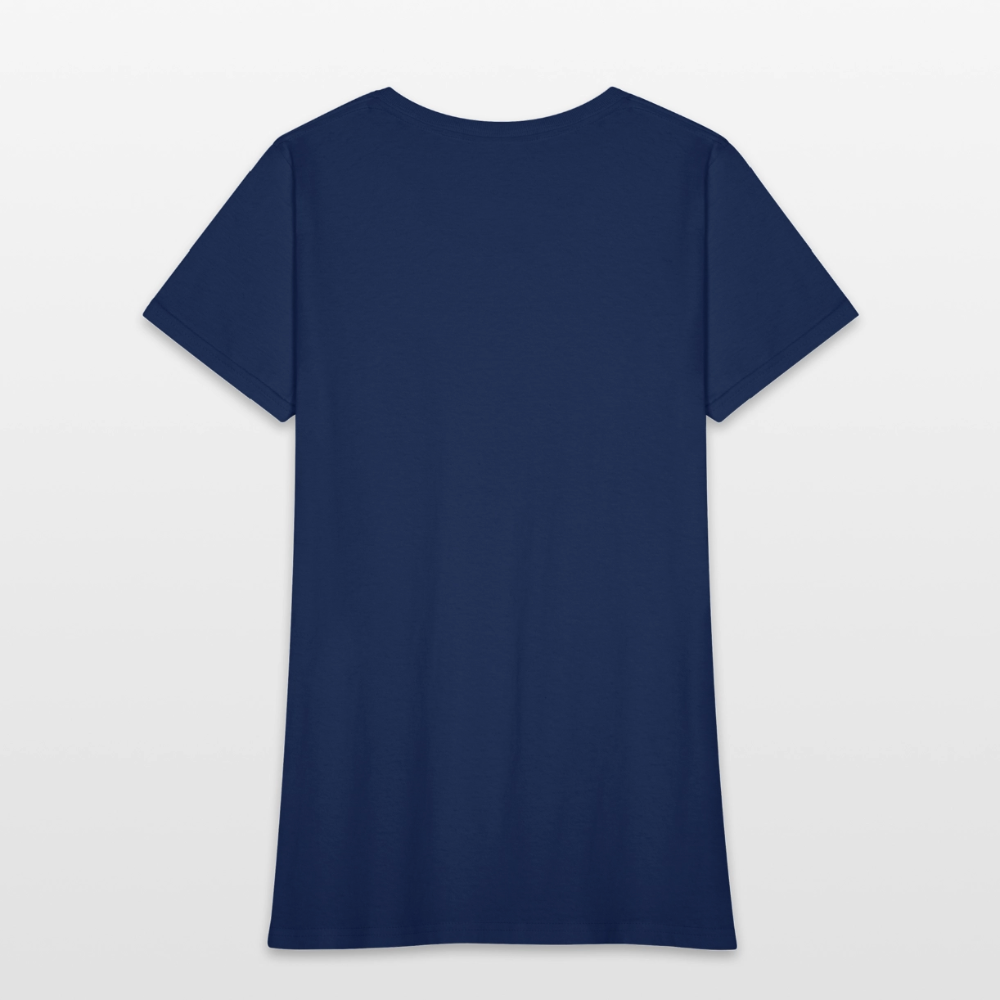 See you at Golden Hour T-shirt -  blue dusk