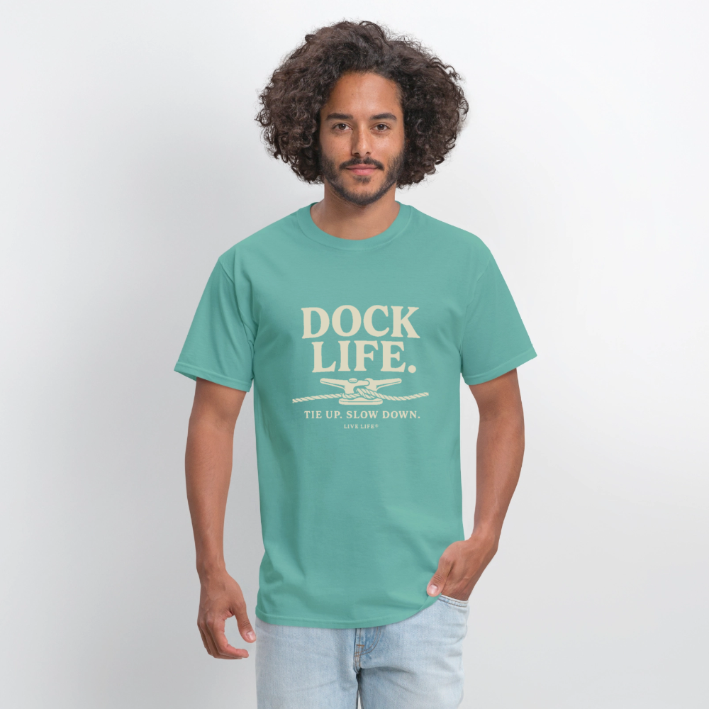 DOCK LIFE - aquatic