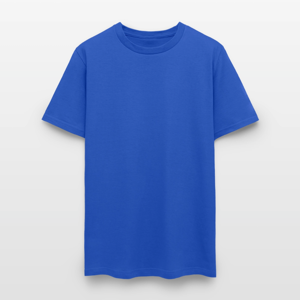 DOCK LIFE - royal blue