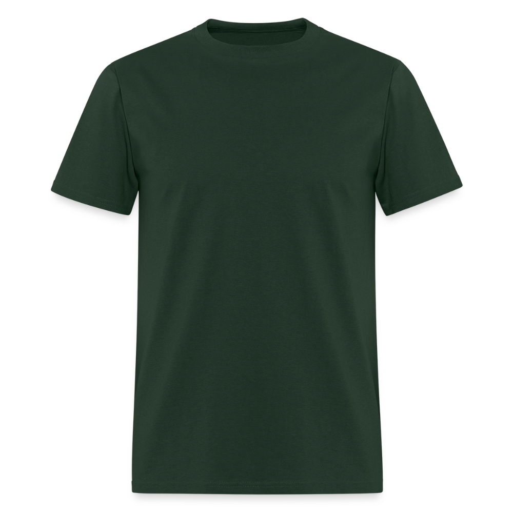DOCK LIFE - forest green