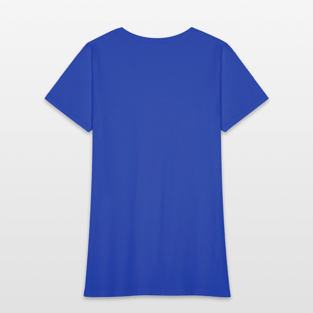See you at Golden Hour T-shirt - royal blue