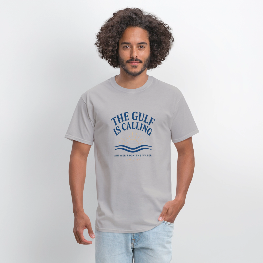 The Gulf is Calling - rock
