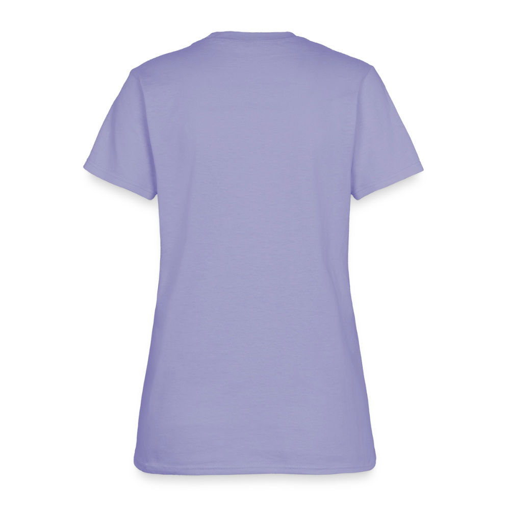 See you at Golden Hour T-shirt - lavender