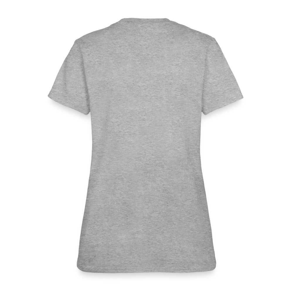 See you at Golden Hour T-shirt - heather gray