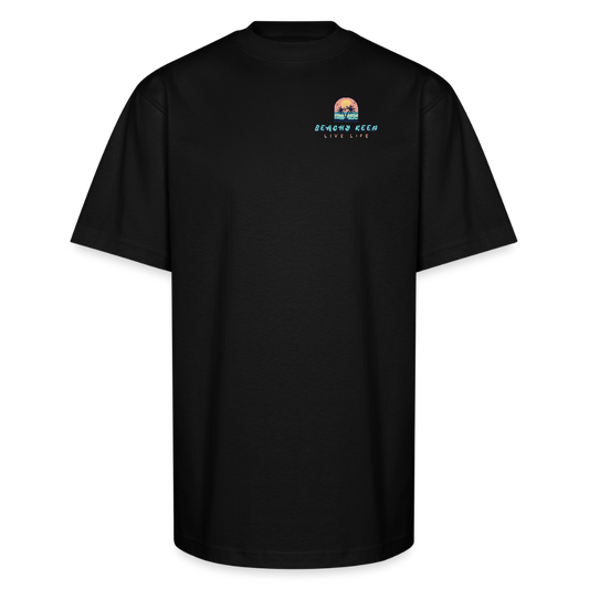 Beachy Keen T-Shirt - black