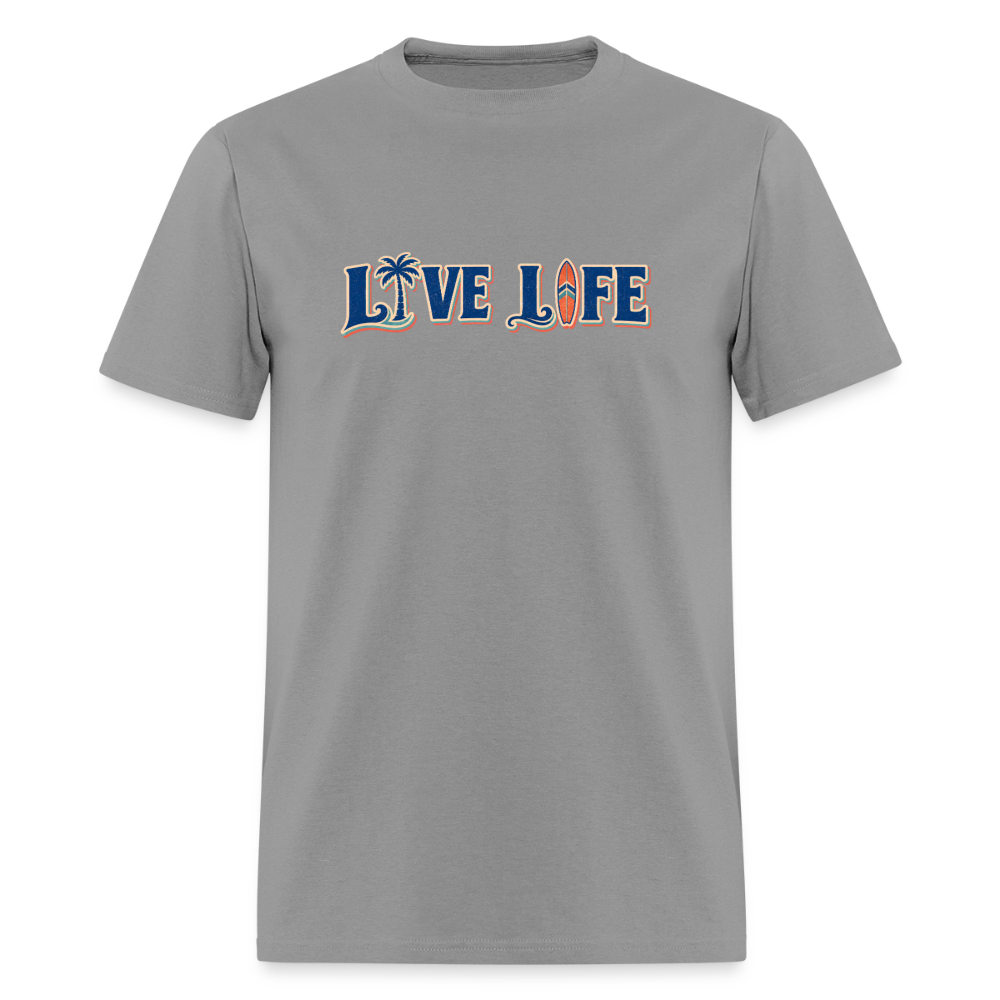Men's T-Shirt | GILDAN 5000 - rock