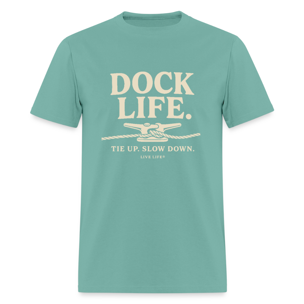 DOCK LIFE - aquatic