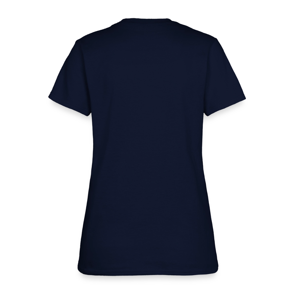 See you at Golden Hour T-shirt - navy