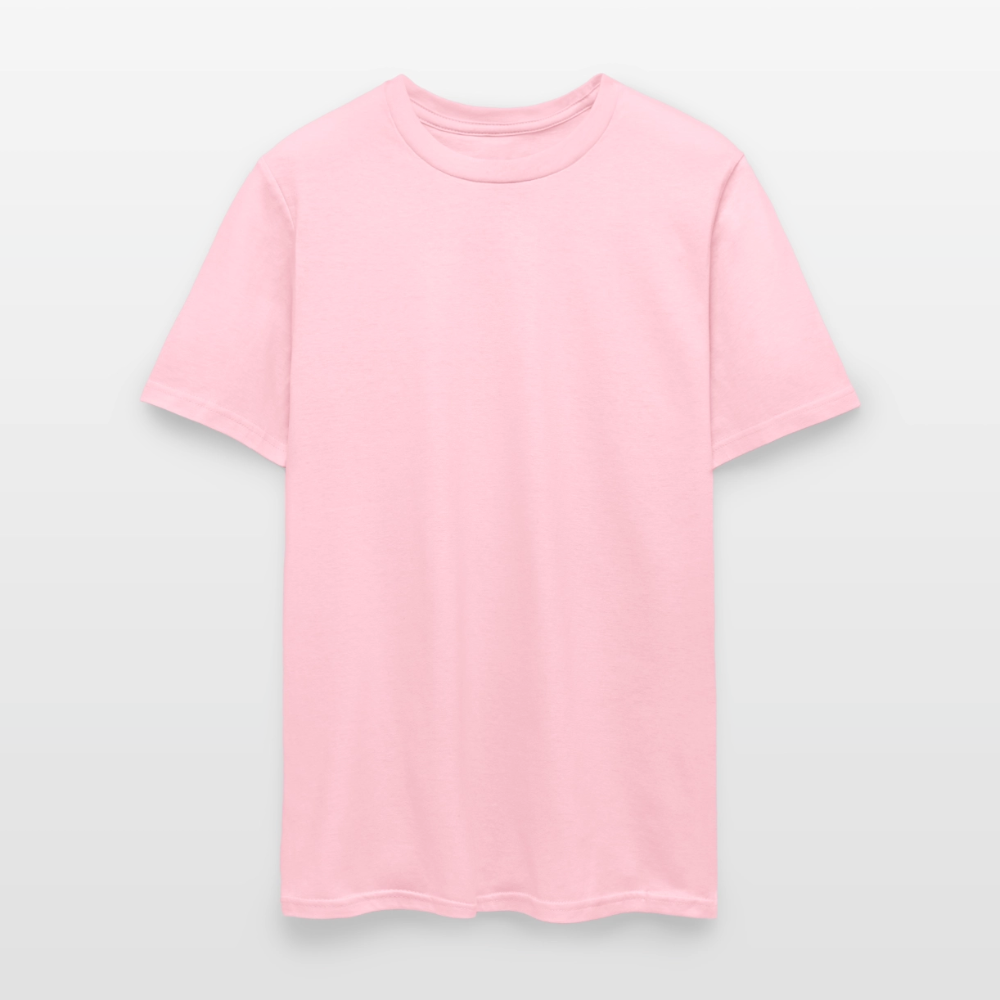 Live Life Coastal T-Shirt | - pink