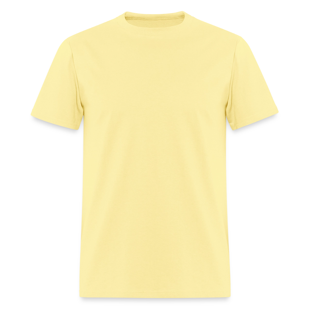 Live Life Coastal T-Shirt | - cornsilk