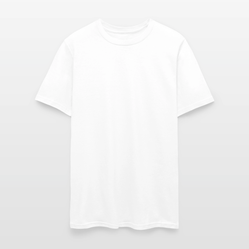 Live Life Coastal T-Shirt | - white
