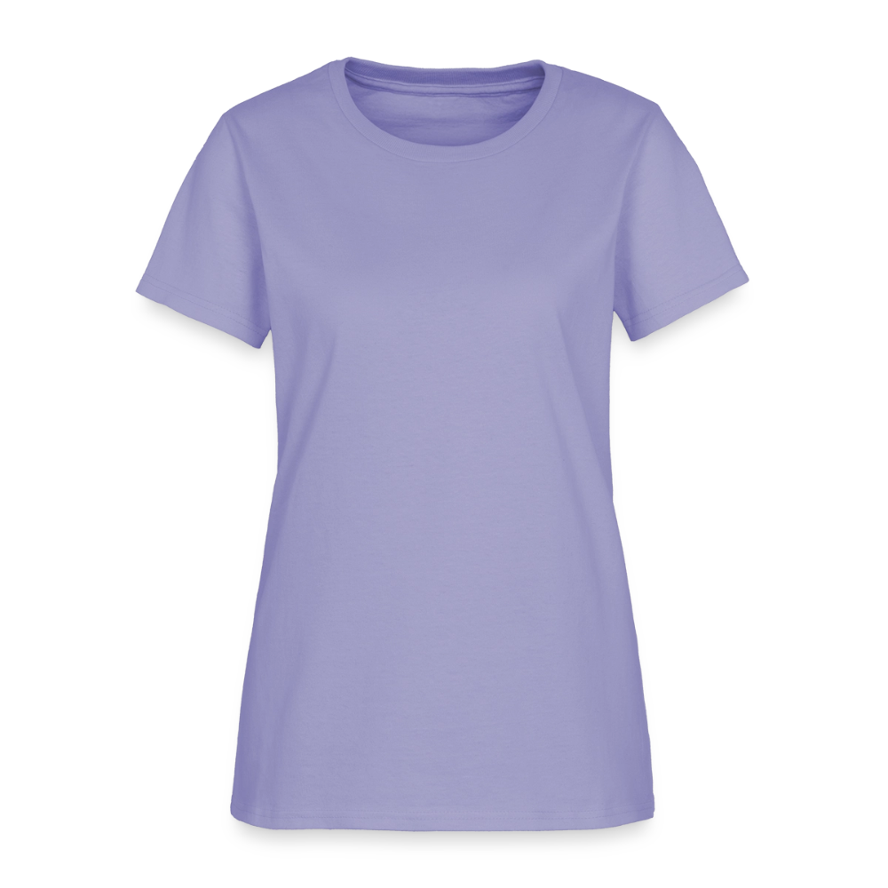 Live Life Beachy Keen - lavender