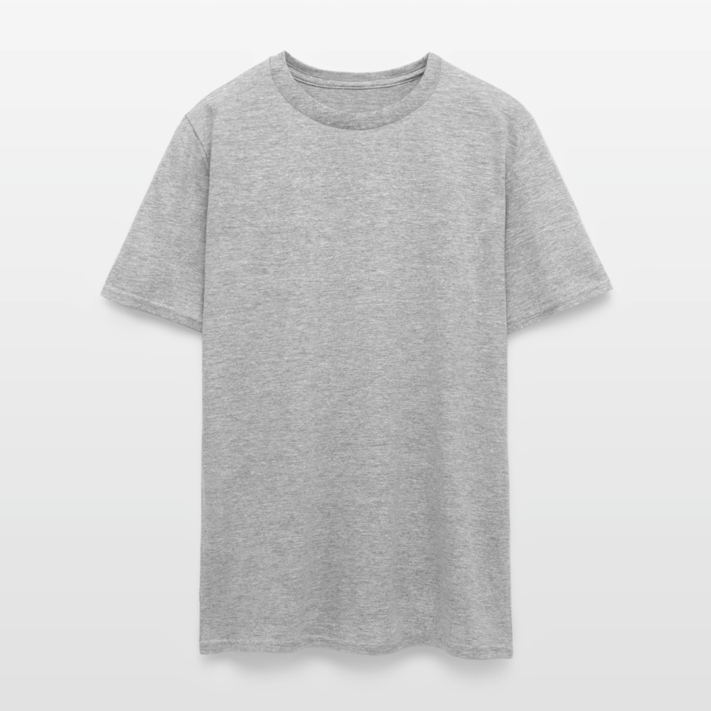 Live Life Coastal T-Shirt | - heather gray