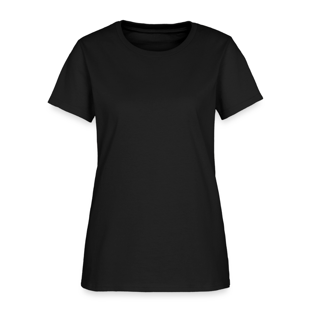 Live Life Beachy Keen - black