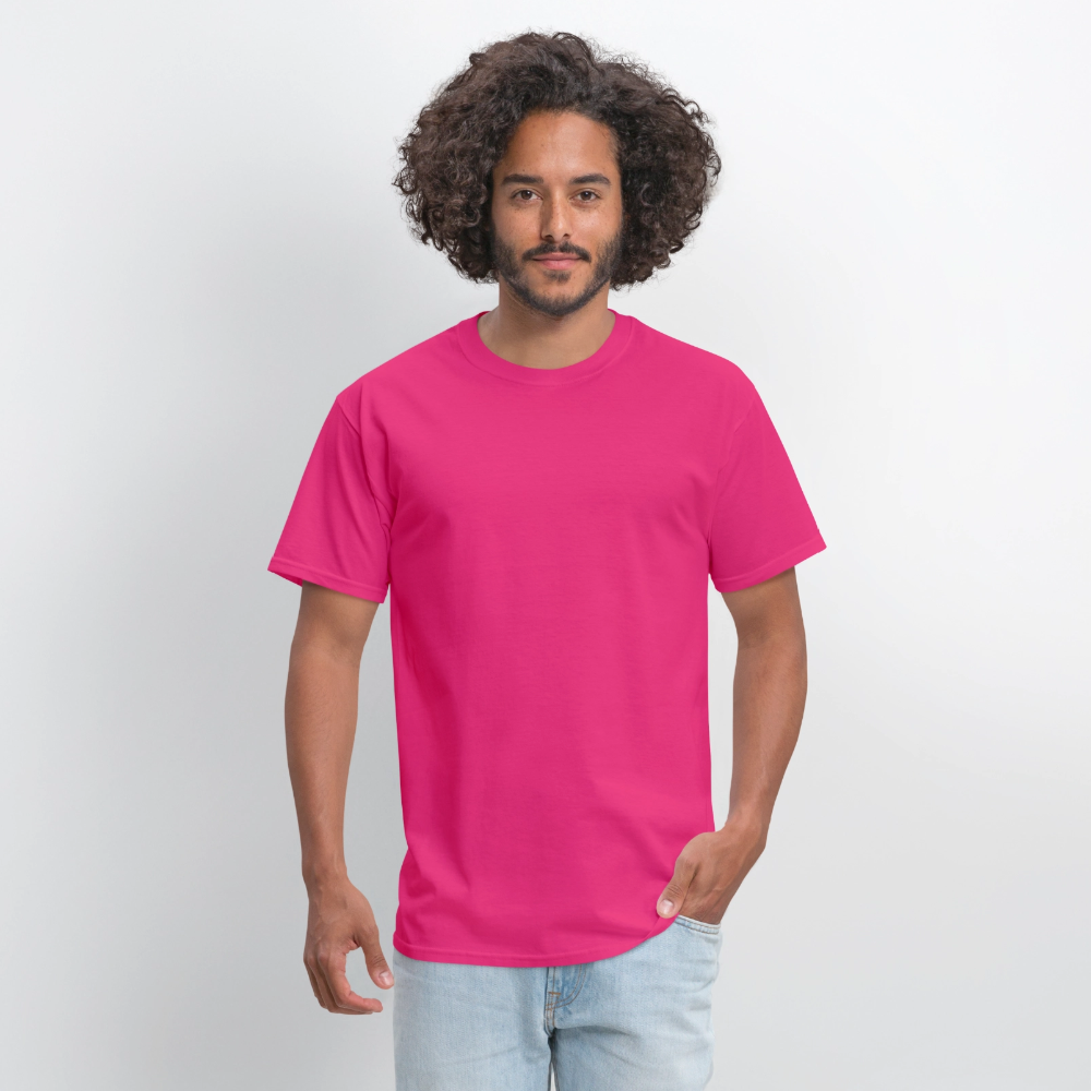 DOCK LIFE - fuchsia