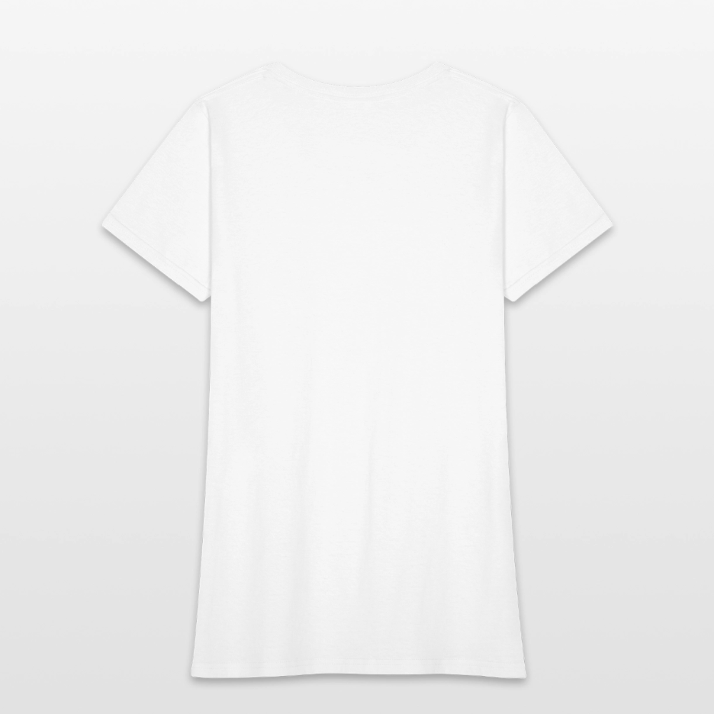 See you at Golden Hour T-shirt - white