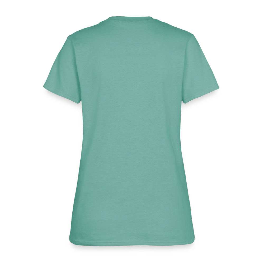 See you at Golden Hour T-shirt - aquatic