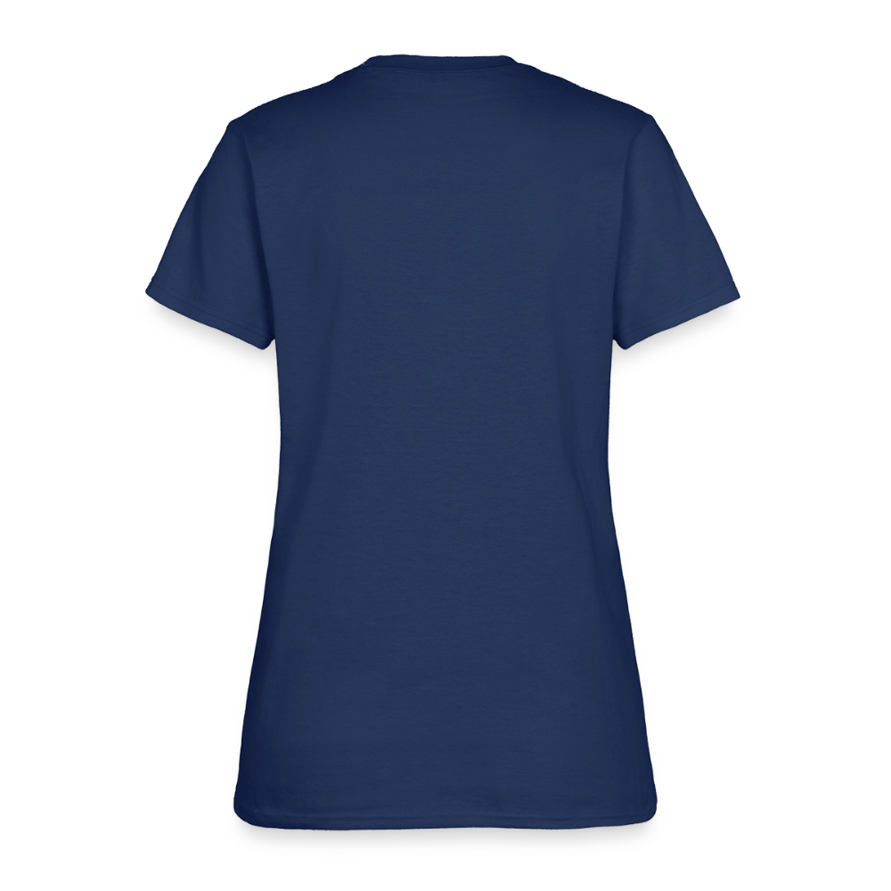 See you at Golden Hour T-shirt -  blue dusk