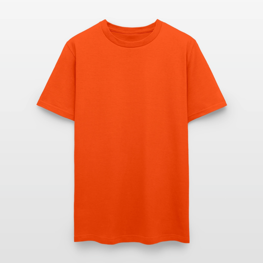 DOCK LIFE - orange