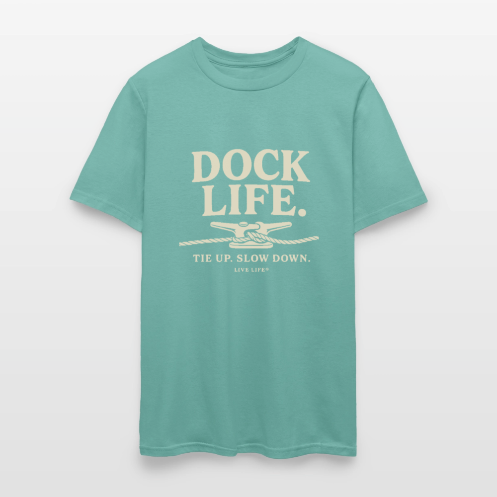 DOCK LIFE - aquatic