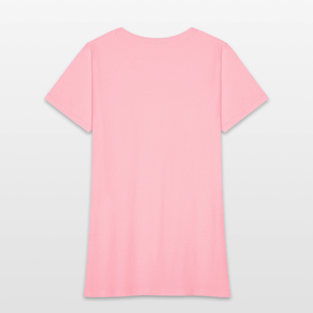 See you at Golden Hour T-shirt - pink