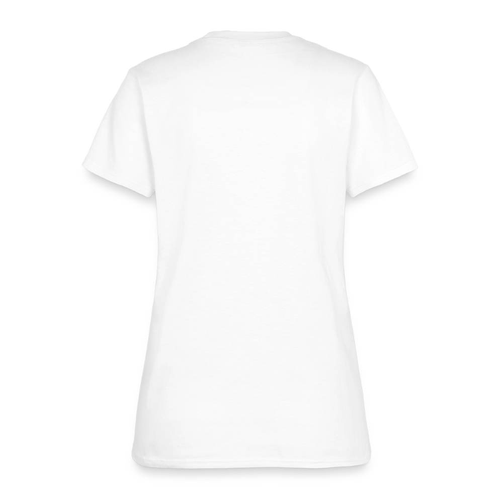 See you at Golden Hour T-shirt - white