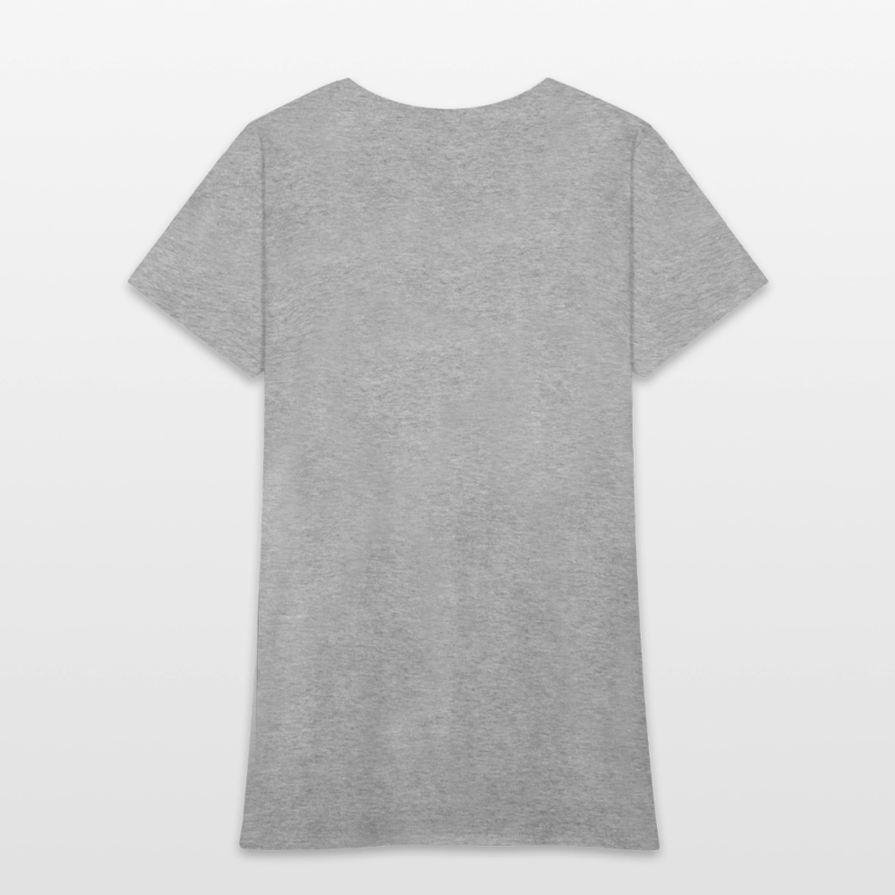 See you at Golden Hour T-shirt - heather gray